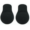Bye Bra Chest Elevator Push-Up Fabric Black XL