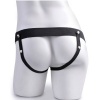 Fetish Fantasy Adjustable Harness 15cm Realistic