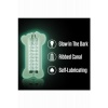 Afbeelding van Blush - Tasha Glow in the Dark Masturbator Sleeve - Beige