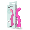 G-Spot George G-Spot Vibrator Pink