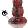 Ares Dildo Fighting Passion