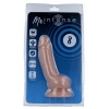 Mr. Intense Realistic Dildo 17.6 CM