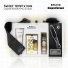 Bruma Xperience Sweet Pina Colada Temptation Kit Orgasm