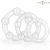 Bourne Set Of 3 Penis Ring