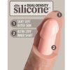 King Cock Elite Vibrating Silicone Remote Control 17.8 CM