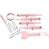 Afbeelding van Master Series - Kitty Bondage Set - Roze