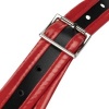 Afbeelding van Easytoys Fetish - Triple Dildo Strap-On Harness