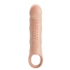 Brad Vibrating Penis Sleeve