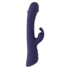 Afbeelding van Evolved - Poppin Good Time Rabbit Vibrator - Paars