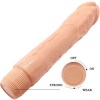 Baile Dybbuk Realistic Vibrator 24 CM Flesh