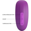 Romance — Adora Mini Violet Clitoris Sucker