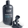 PDX Plus Shower Therapy Discreet Bottle Stroker