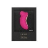Lelo Sona 2 Cruise Clitoral Stimulator Fuchsia