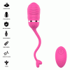 Intense Sookie Vibrating Egg - Pink
