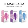 Afbeelding van FemmeGasm Tapp 2 - Turquoise