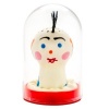 Condomerie Hand-Painted Novelty Condom Punk