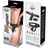 Harness Attraction Wayne Double 16.5cm x 3.5cm