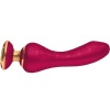 Shunga Sanya Fuchsia Intimate Massager