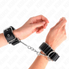 KINK Black Hinged