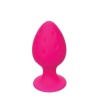Calexotics Cheeky Butt Plug Pink Small