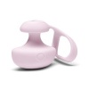 Afbeelding van Dame - Fin 2.0 Vinger Vibrator - Quartz