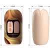 Pretty Love Olga 15-Pack Masturbators, Mixed