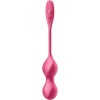Satisfyer Love Birds 2 Vibrating Kegel Balls