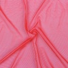 Subblime Transparent Robe Lace Red L/XL