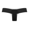 Afbeelding van Easytoys Fetish - Vibrerende Strap-On Set - Zwart