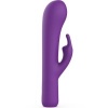 B Swish BWild Bunny Infinite Deluxe 10-Mode Rabbit Purple