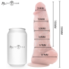 Mr. Intense Spencer Medium Silicone Dildo 23cm