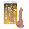 Mr. Intense Realistic Dildo 18.2 CM
