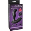 Anal Fantasy Elite Electro Stim Vibrator Prostate