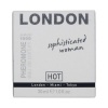 Hot London Pheromone Perfume Sophisticated Woman 30 ml