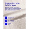 Afbeelding van Dame Products - Thro Speelkleed – Oat