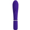 Pretty Love Prescott Multifunction G-Spot Vibrator Purple