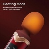 Afbeelding van HoneyPlayBox – Stormi Heating Wand Vibrator – Rood