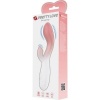 Pretty Love Brighty G-Spot Vibrator 30 Functions Pink