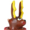 Condomerie Reindeer Hand-Painted Condom