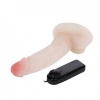 Baile Realistic Penis Rotator Cibersking