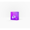 Afbeelding van SVibe - Snail Twinn Finger Vibrator - Lavender