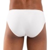 Burn 021 White Slip L