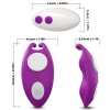 Armony Honeybee Wearable G-Spot Vibrator Purple