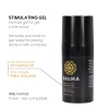 Bruma Pina Colada Flavor Intensifying Balm 15ML