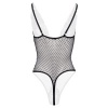 Afbeelding van Christine - Body Dewi met Open Kruis - Zwart