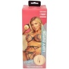 Kiiroo Feel Luxy Dutch Masturbator Stars Collection
