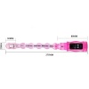 Baile Distortion Triple Pink Stimulator