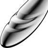 Satisfyer Pure Gravity 3 Stainless Steel Dildo