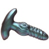 Afbeelding van Creature Cocks - Octo-Squirm Vibrerende Anaalplug - 12,4 cm