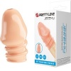 Pretty Love Jeremy Natural Penis Thicker Flesh